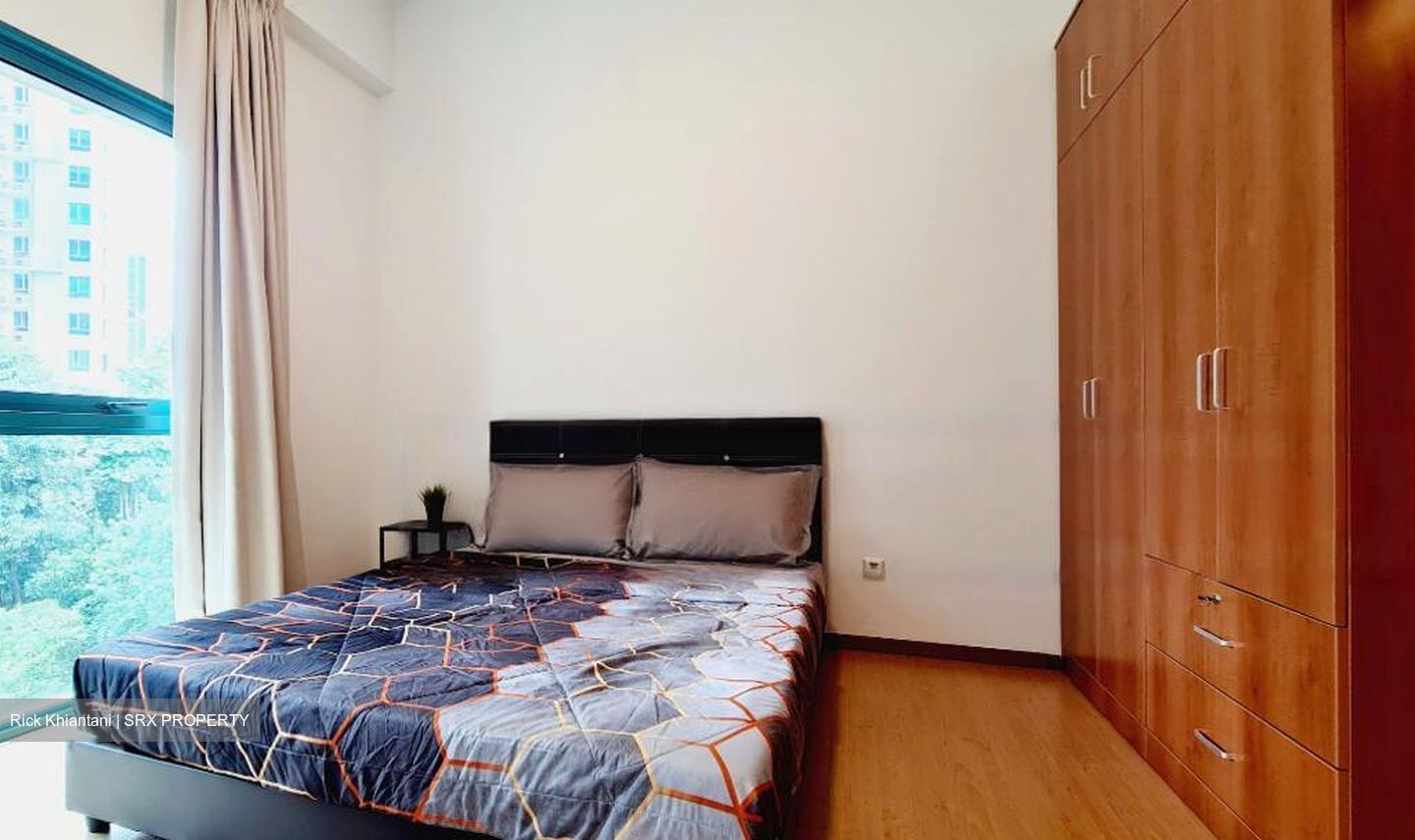 Oleanas Residence (D9), Condominium #474409811